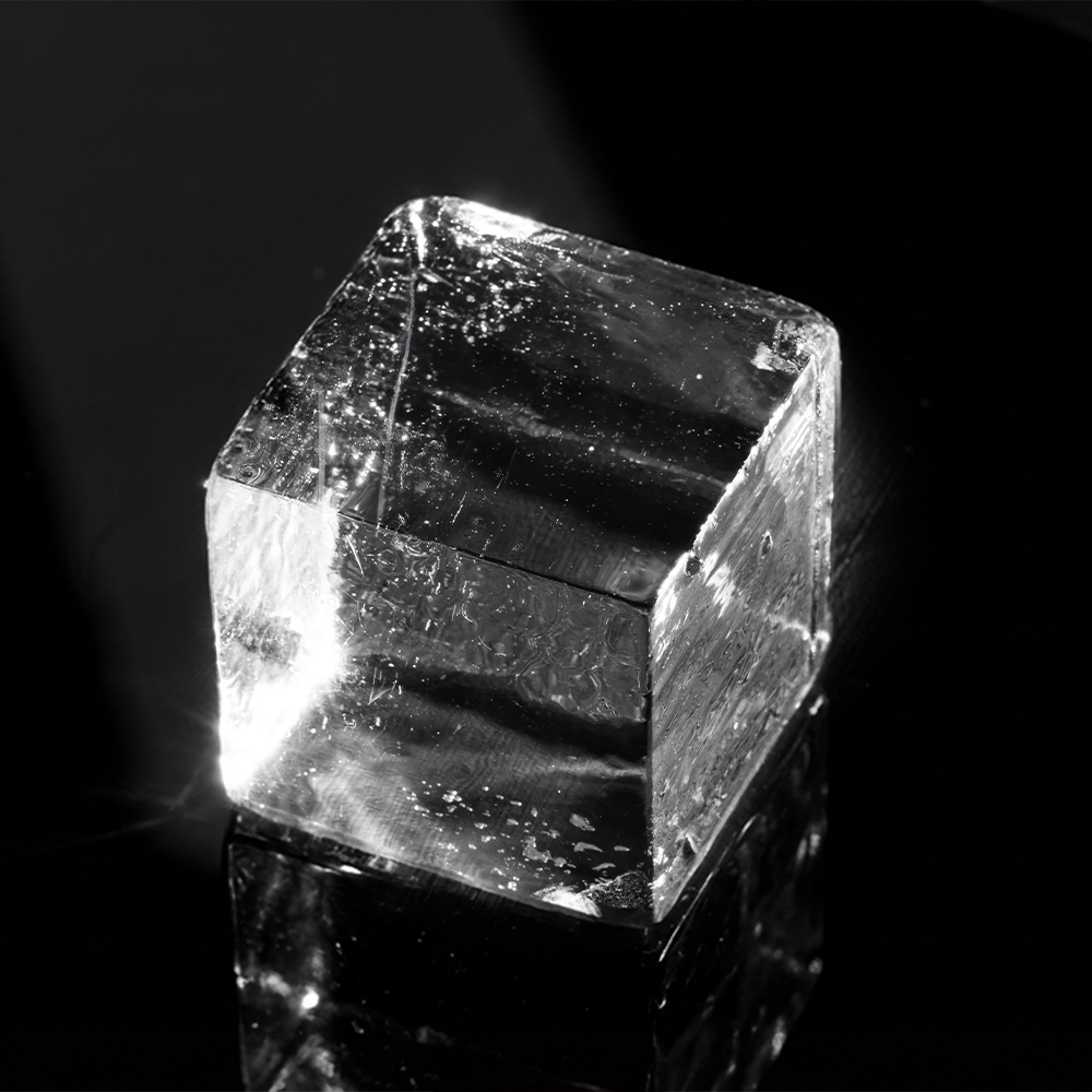 Cube Clear Ice: Kristal Küp Buzun Mühendisliği, Hijyeni ve Tadı Koruma Sanatı