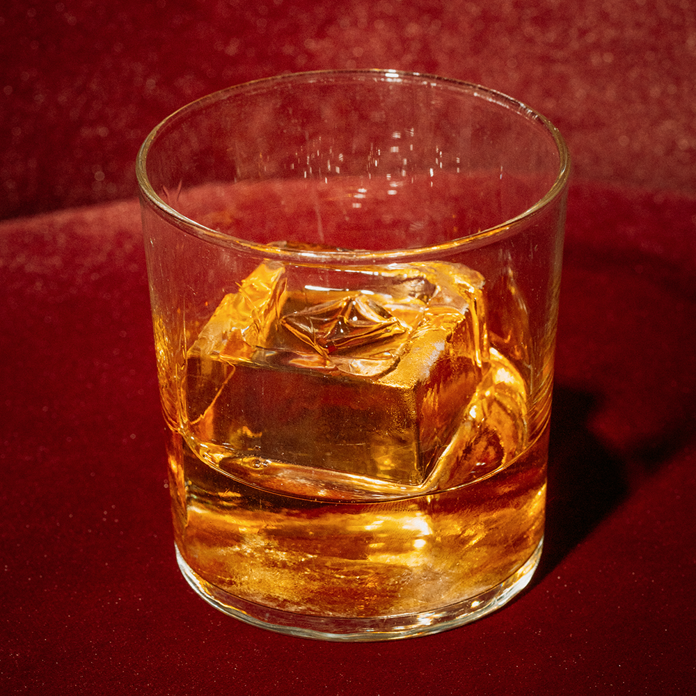 The Definitive Architecture of Premium Clear Ice Turkey and the Crystal Muse Collection