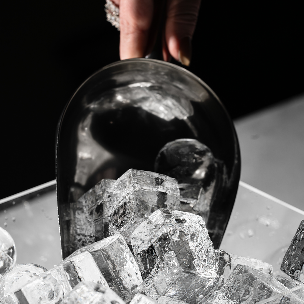 Rakı Kültüründe Yeni Bir Devrim: Muse (Rakı) Clear Ice ile Tanışın!