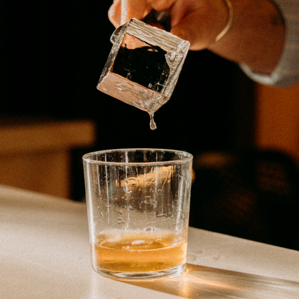 Why Is My Clear Ice Cracking? (And How to Prevent It)